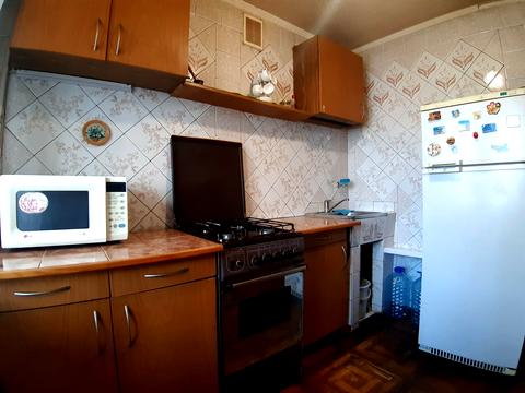 квартира за адресою Аерокосмічний просп. (Гагаріна), 48