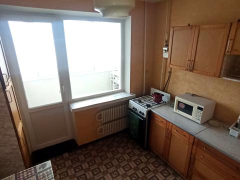 квартира за адресою Панаса Мирного вул., 30