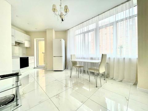 квартира по адресу Жаботинского ул. (Пролетарская улица), 56