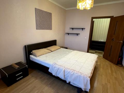 квартира за адресою Олександра Мишуги вул., 3