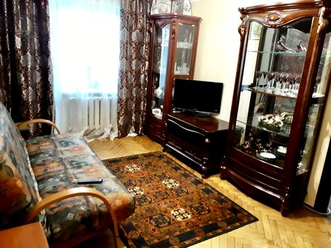 квартира по адресу Вацлава Гавела бульв. (Івана Лепсе), 31