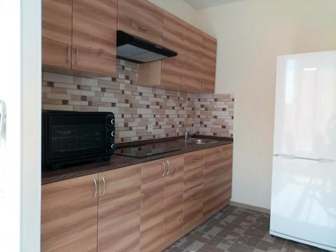 квартира за адресою Євгена Чикаленка вул., 95