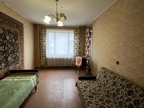 квартира по адресу 5 Зарічний, 42