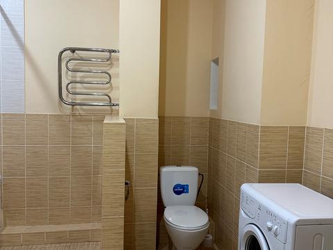 квартира за адресою Драгоманова вул., 6/1