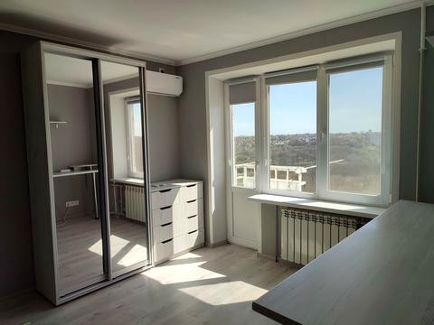 квартира по адресу Зелёная ул., 1