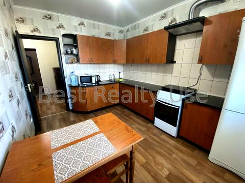 квартира по адресу Николая Закревского ул., 95-В