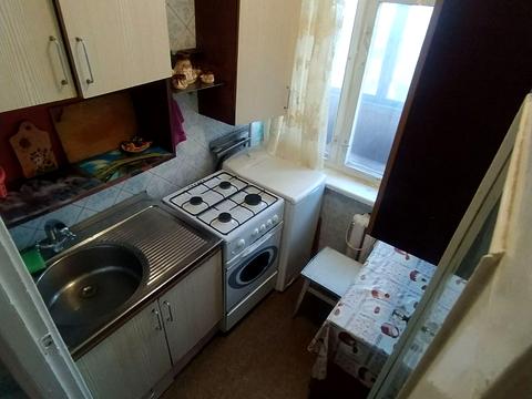 квартира по адресу Ушинского ул., 29