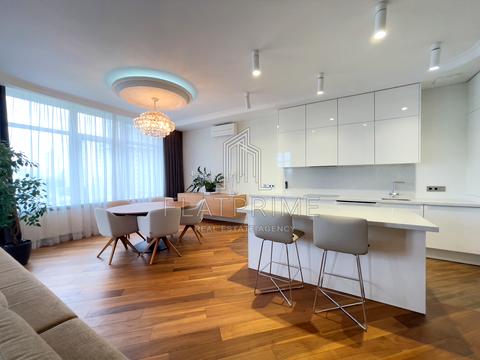 квартира за адресою Андрія Верхогляда вул. (Михайла Драгомирова), 20-А