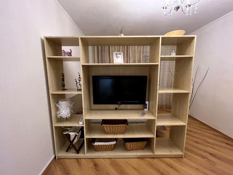 квартира за адресою Драгоманова вул., 8-А