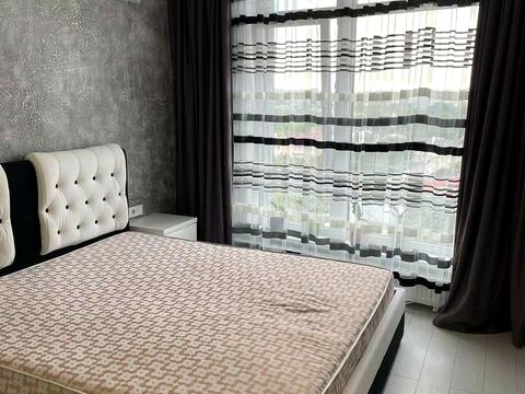 квартира по адресу Кульпарковская ул., 64а