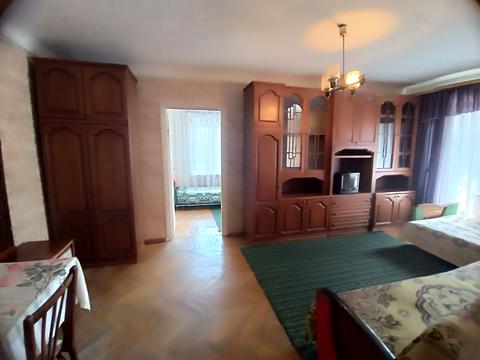 квартира по адресу Небесної Сотні ул. (Московская), 7