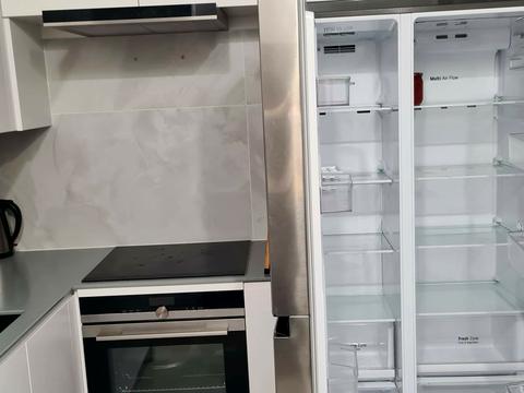 квартира за адресою Прирічна вул., 37