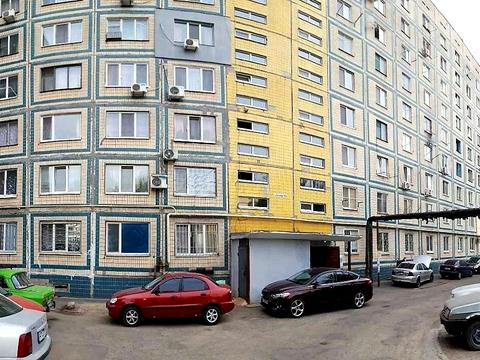 квартира по адресу Антоновича Володимира, 10б