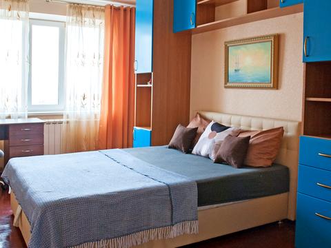 квартира по адресу Владимира Ивасюка просп. (Героїв Сталінграду), 35