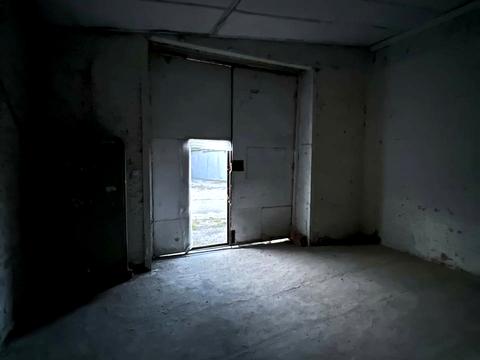 коммерческая по адресу Динамический, 3