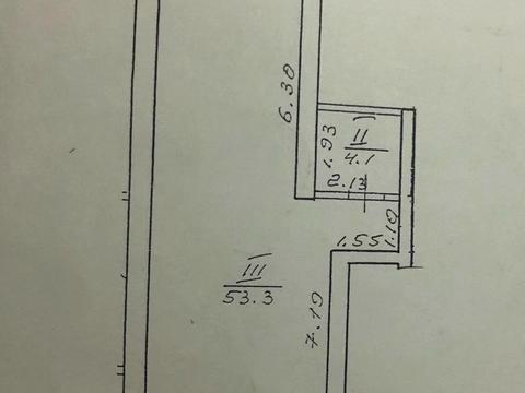 паркомісце за адресою Василіянок вул., 60б