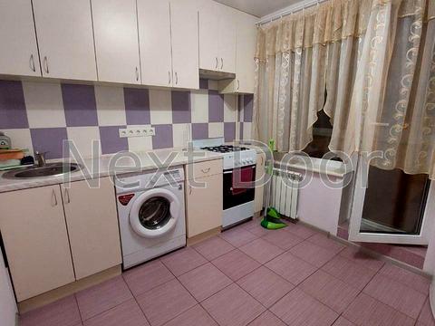 квартира по адресу Рокоссовского маршала просп., 2