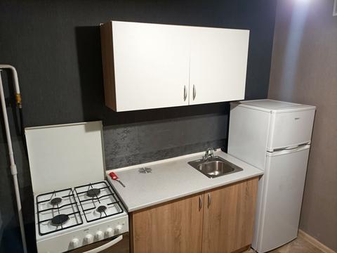 квартира за адресою Оболонський просп., 15-Б