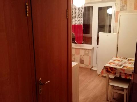 квартира по адресу Гонгадзе Георгия просп. (Советской Украины), 32-Ж