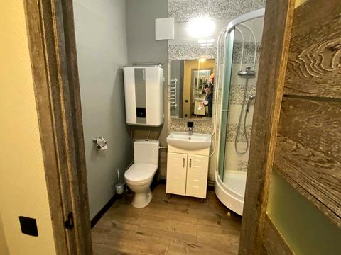 квартира по адресу Анатолия Петрицкого ул., 13