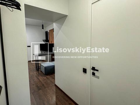 квартира по адресу Хорива ул., 18/10