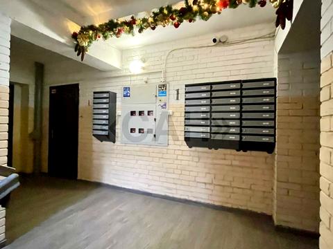 квартира по адресу Харьковская ул., 8