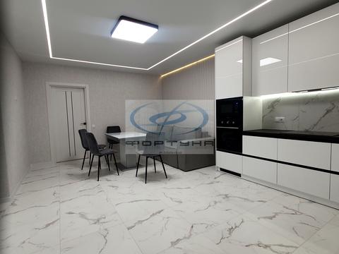 квартира за адресою Гоголя, 302