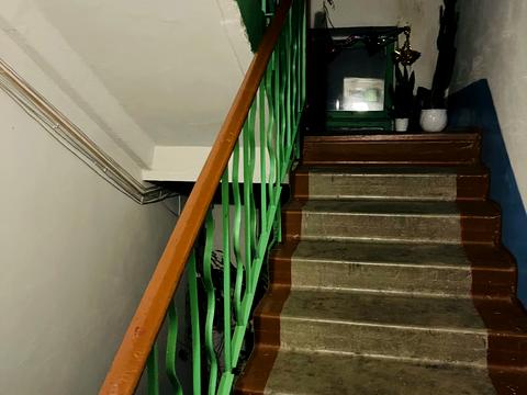 квартира за адресою Свободи просп., 27