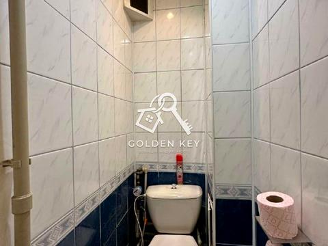 квартира за адресою Світальського, 18