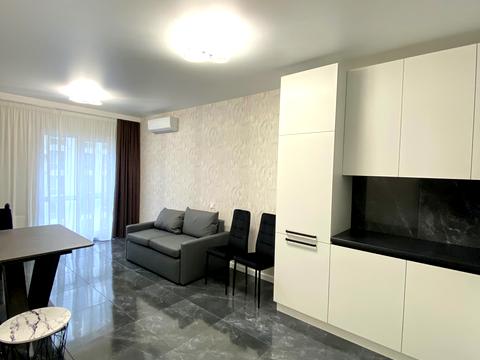 квартира за адресою Михайла Максимовича вул. (Онуфрія Трутенка), 26