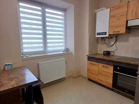 квартира за адресою Чорновола, 5
