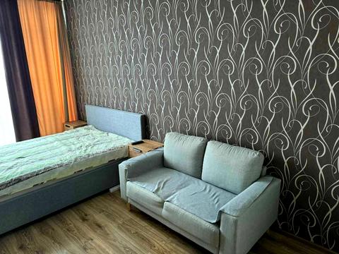 квартира по адресу Регенераторная ул., 4 к17