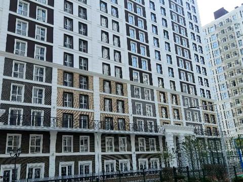квартира по адресу Михаила Максимовича ул. (Трутенко Онуфрия), 28-Д