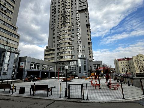 квартира за адресою Вадима Гетьмана вул. (Індустріальна), 1-В