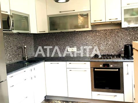 квартира за адресою Кримська вул., 71