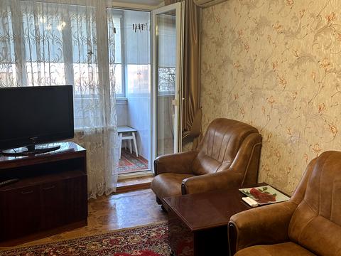 квартира за адресою Янтарна вул., 83