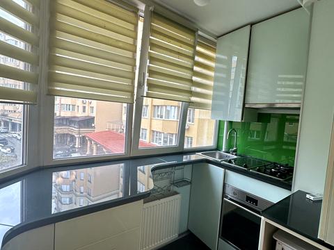 квартира за адресою Лесі Українки вул., 20