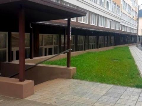 коммерческая по адресу Стрелецкая ул., 1