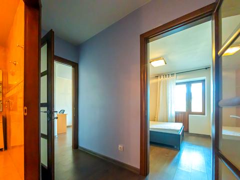 квартира за адресою Валерія Лобановського просп., 130