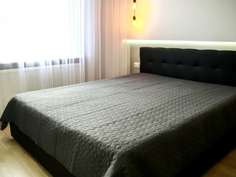 квартира за адресою Академіка Андрія Сахарова вул., 4