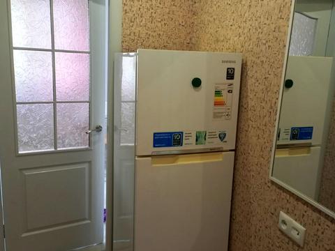 квартира по адресу Малиновского ул., 13Б