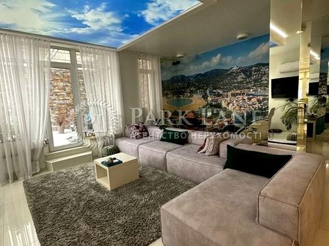 квартира за адресою Степана Рудницького вул. (Академіка Вільямса), 3/7