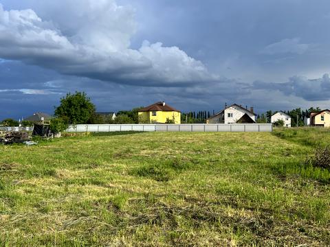 ділянка за адресою Пасічна
