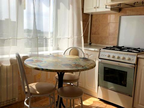 квартира за адресою Чередниченківський пров., 7