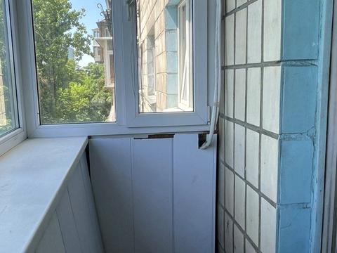 квартира по адресу Берестейский просп. (Победы), 70