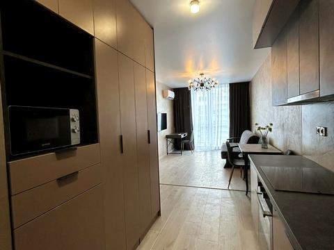 квартира за адресою Ревуцького вул., 40-Б