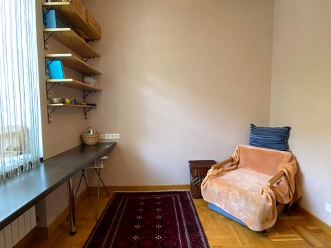 квартира за адресою Велика Житомирська вул., 6