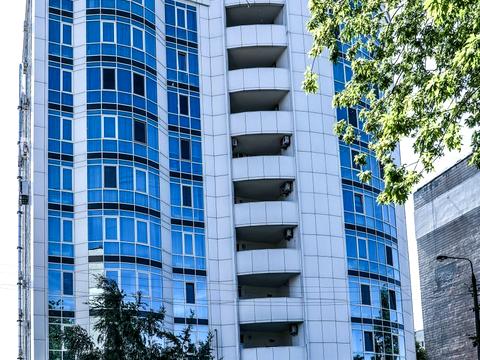 квартира по адресу Незалежності бульв. (50 років Жовтня), 2-Б