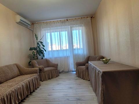 квартира за адресою Олександра Мишуги вул., 3