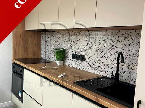 квартира по адресу Олександра Олеся ул., 3